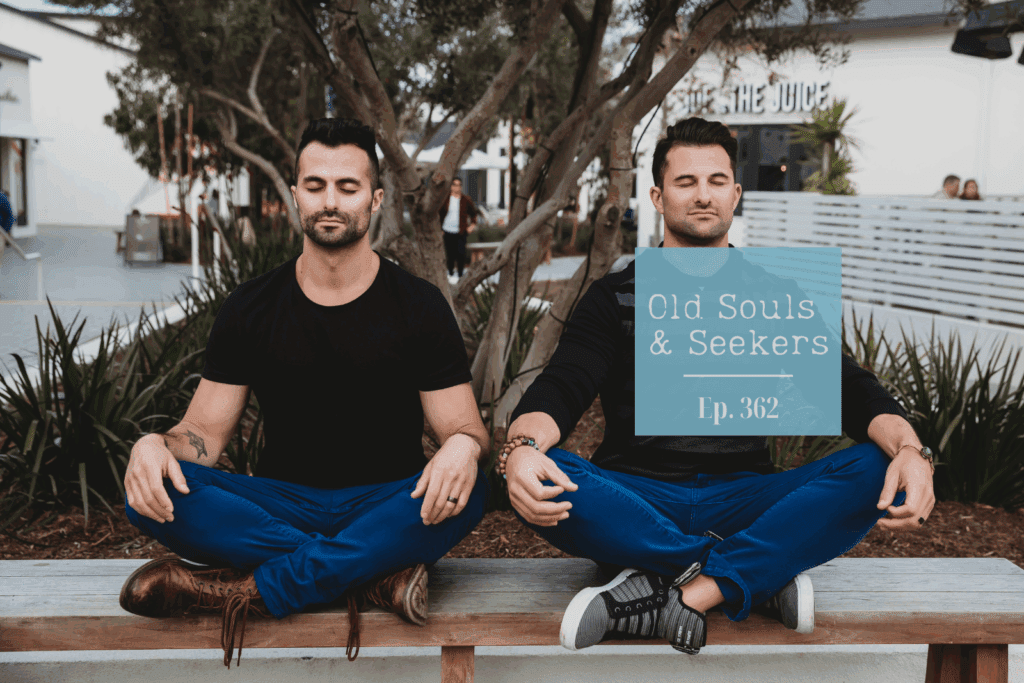 Guy & Ilan Ferdman of Satori Prime Episode 362