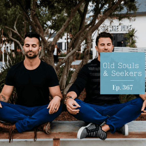 Guy & Ilan Ferdman of Satori Prime Episode 367